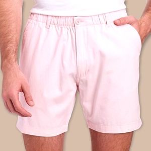 Southern Pines Men's 6" Snapper Shorts